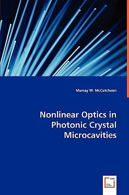 Nonlinear Optics in Photonic Crystal Microcavities
