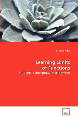 Learning Limits of Functions: Students' Conceptual Development