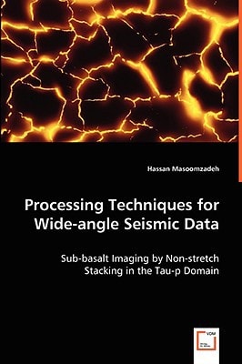 Processing Techniques for Wide-angle Seismic Data