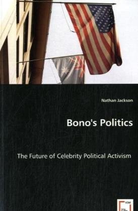 Bono's Politics