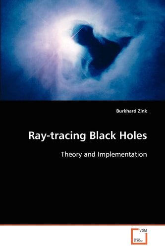 Ray-tracing Black Holes: Theory and Implementation