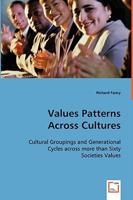 Values Patterns Across Cultures: Cultural Groupings and Generational Cycles across more than Sixty Societies Values