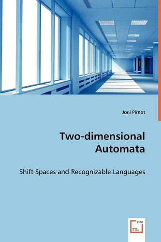Two-dimensional Automata: Shift Spaces and Recognizable Languages