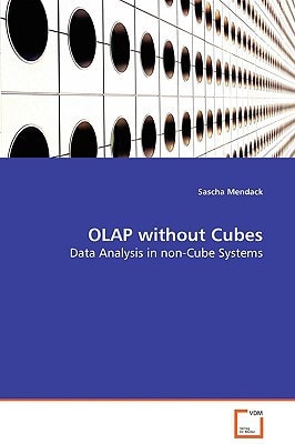OLAP without Cubes: Data Analysis in non-Cube Systems
