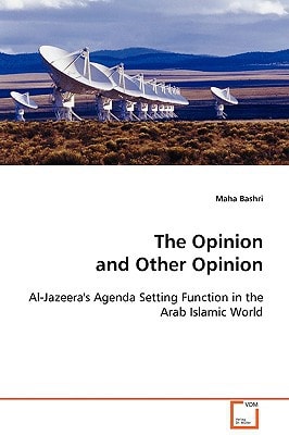 The Opinion and Other Opinion