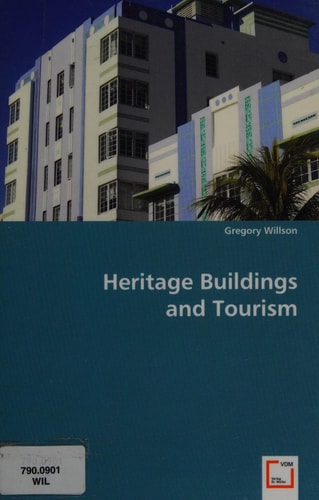 Heritage Buildings and Tourism