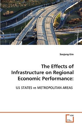 The Effects of Infrastructure on Regional EconomicPerformance:: US STATES vs METROPOLITAN AREAS