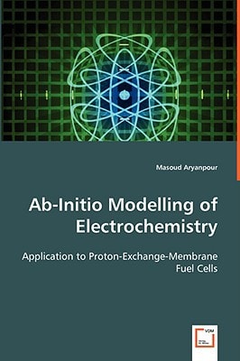 Ab-Initio Modelling of Electrochemistry: Application to Proton-Exchange-Membrane Fuel Cells