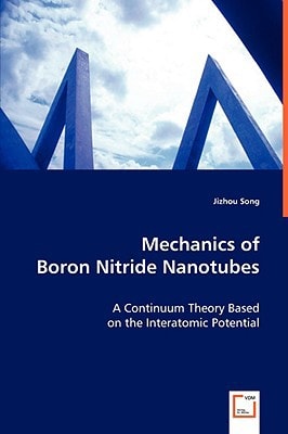 Mechanics of Boron Nitride Nanotubes: A Continuum Theory Based on the Interatomic Potential