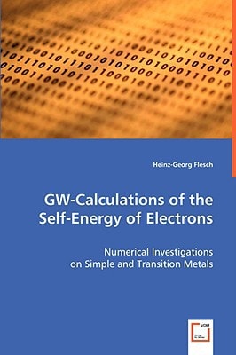 GW-Calculations of the Self-Energy of Electrons: Numerical Investigations on Simple and Transition Metals
