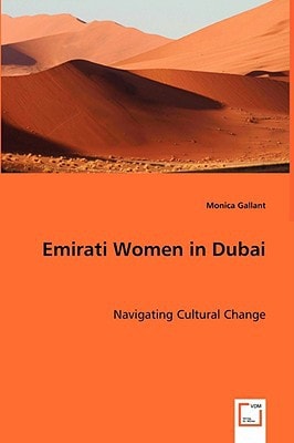 Emirati Women in Dubai: Navigating Cultural Change