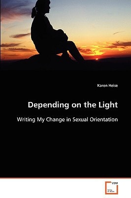 Depending on the Light: Writing My Change in Sexual Orientation