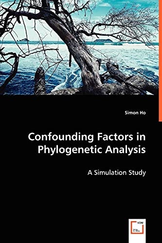Confounding Factors in Phylogenetic Analysis