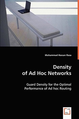 Density of Ad Hoc Networks: Guard Density for the Optimal Performance of Ad hoc Routing