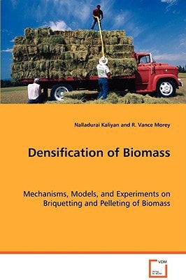 Densification of Biomass: Mechanisms, Models, and Experiments on Briquettingand Pelleting of Biomass
