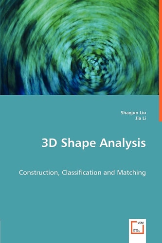 3D Shape Analysis: Construction, Classification and Matching
