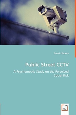 Public Street CCTV