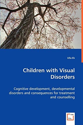 Children with Visual Disorders