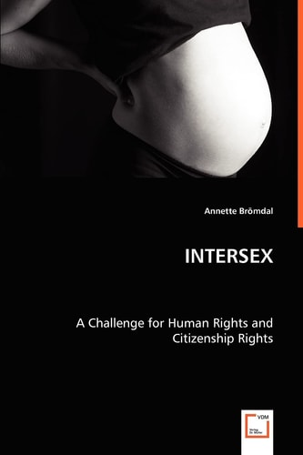 Intersex: A Challenge for Human Rights and Citizenship Rights