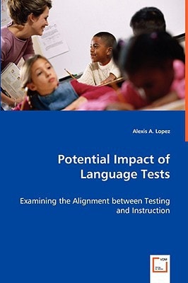 Potential Impact of Language Tests