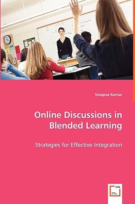 Online Discussions in Blended Learning: Strategies for Effective Integration