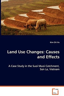 Land Use Changes: Causes and Effects: A Case Study in the Suoi Muoi Catchment, Son La, Vietnam