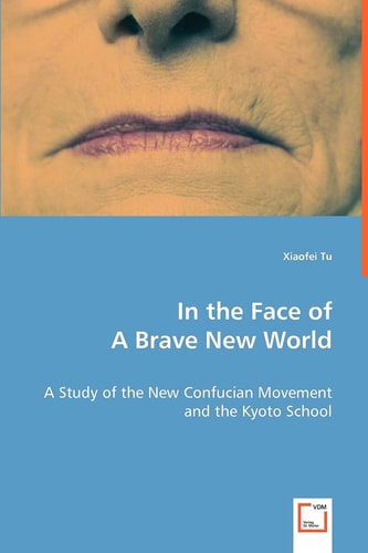 In The Face Of A Brave New World