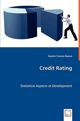 Credit Rating: Statistical Aspects at Development