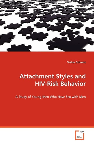 Attachment Styles and HIV-Risk Behavior: A Study of Young Men Who Have Sex with Men
