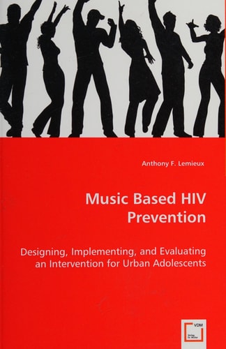 Music Based HIV Prevention