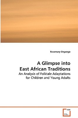 A Glimpse into East African Traditions