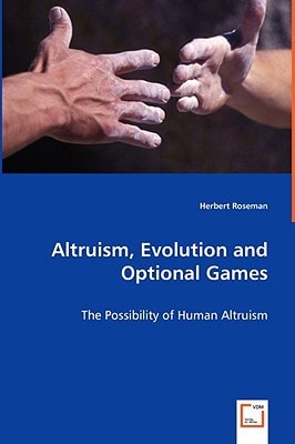 Altruism, Evolution and Optional Games: The Possibility of Human Altruism