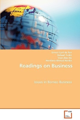 Readings on Business: Issues in Borneo Business