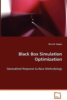 Black Box Simulation Optimization: Generalized Response Surface Methodology