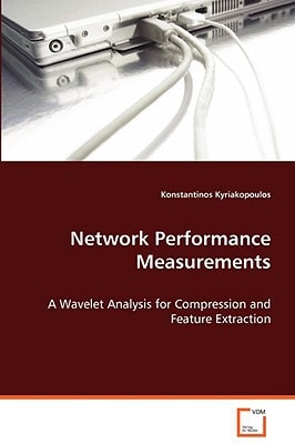 Network Performance Measurements: A Wavelet Analysis for Compression and Feature Extraction