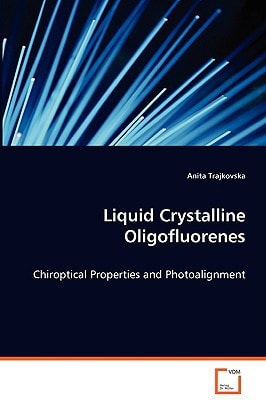Liquid Crystalline Oligofluorenes