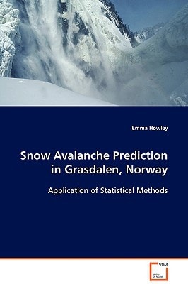 Snow Avalanche Prediction in Grasdalen, Norway: Application of Statistical Methods