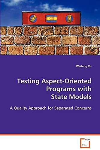 TESTING ASPECT-ORIENTED PROGRAMS WITH STATE MODELS: A Quality Approach for Separated Concerns