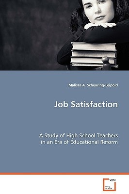 Job Satisfaction