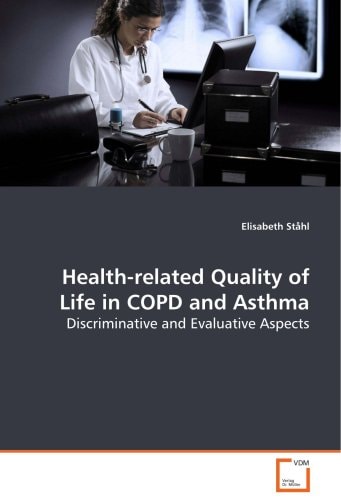 Health-related Quality of Life in COPD and Asthma: Discriminative and Evaluative Aspects