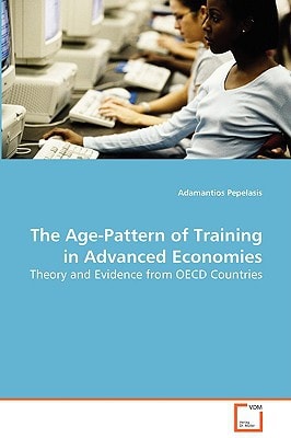 The Age-Pattern of Training in Advanced Economies: Theory and Evidence from OECD Countries