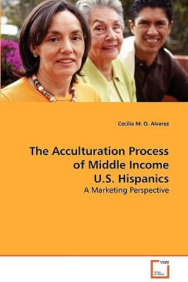 The Acculturation Process of Middle Income U.S. Hispanics: A MARKETING PERSPECTIVE