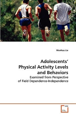 Adolescents' Physical Activity Levels and Behaviorse