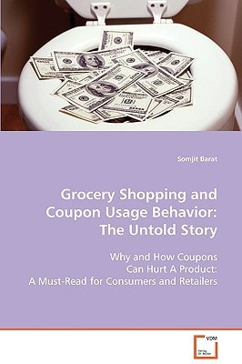 Grocery Shopping and Coupon Usage Behavior: The Untold Story