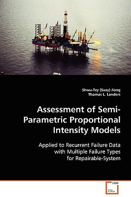 Assessment of Semi-Parametric Proportional Intensity Models: Applied to Recurrent Failure Data with Multiple Failure Types for Repairable-System