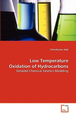 Low Temperature Oxidation of Hydrocarbons