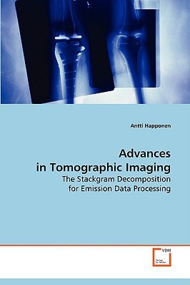 Advances in Tomographic Imaging: The Stackgram Decomposition for Emission Data Processing