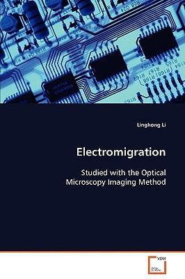 Electromigration: Studied with the Optical Microscopy Imaging Method