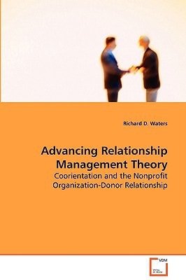 Advancing Relationship Management Theory: Coorientation and the Nonprofit Organization-Donor Relationship