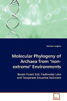 Molecular Phylogeny of Archaea from "non-extreme" Environments